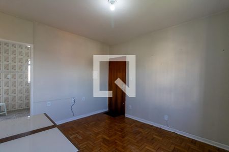 Sala de apartamento à venda com 3 quartos, 68m² em Vila Sorocabana, Guarulhos