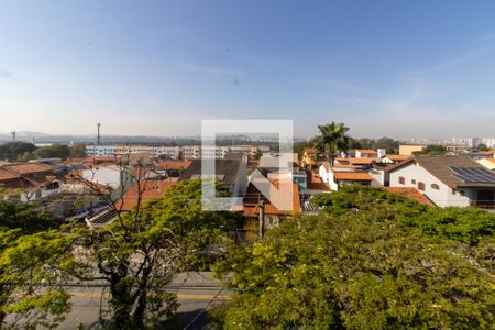 Vista da Sala de apartamento à venda com 3 quartos, 68m² em Vila Sorocabana, Guarulhos