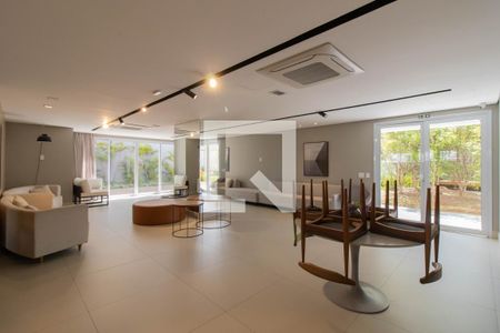 Area Comum - Salão de Festas de apartamento à venda com 3 quartos, 93m² em Jardim São Paulo, Guarulhos
