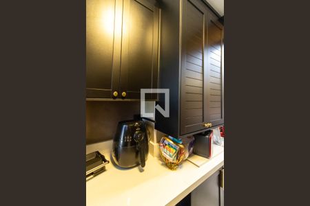 Area de Serviço de apartamento à venda com 3 quartos, 93m² em Jardim São Paulo, Guarulhos