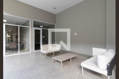 Area Comum - SPA de apartamento à venda com 3 quartos, 93m² em Jardim São Paulo, Guarulhos
