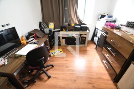 Quarto 1 de apartamento para alugar com 3 quartos, 87m² em Centro, Campinas