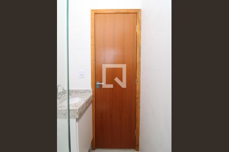 Banheiro de apartamento para alugar com 1 quarto, 40m² em Vila Medeiros, São Paulo