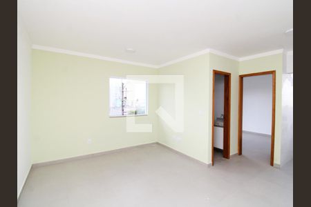 Sala de apartamento para alugar com 1 quarto, 40m² em Vila Medeiros, São Paulo