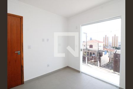 Quarto de apartamento para alugar com 1 quarto, 40m² em Vila Medeiros, São Paulo