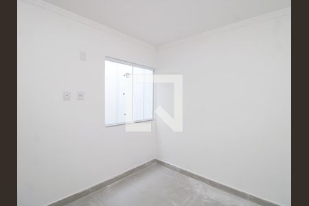 Quarto de apartamento para alugar com 1 quarto, 32m² em Vila Medeiros, São Paulo