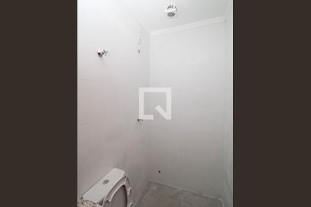 Banheiro de apartamento para alugar com 1 quarto, 32m² em Vila Medeiros, São Paulo