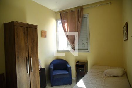 Quarto 1 de apartamento para alugar com 2 quartos, 48m² em Vila Santa Rita de Cassia, São Bernardo do Campo