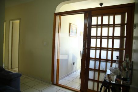 Sala de apartamento para alugar com 2 quartos, 48m² em Vila Santa Rita de Cassia, São Bernardo do Campo
