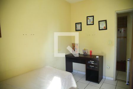 Quarto 1 de apartamento para alugar com 2 quartos, 48m² em Vila Santa Rita de Cassia, São Bernardo do Campo
