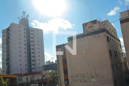 Vista Quarto 1 de apartamento para alugar com 2 quartos, 48m² em Vila Santa Rita de Cassia, São Bernardo do Campo