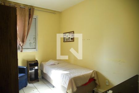 Quarto 1 de apartamento para alugar com 2 quartos, 48m² em Vila Santa Rita de Cassia, São Bernardo do Campo