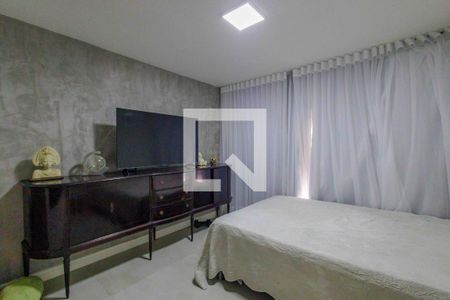 Quarto de apartamento à venda com 2 quartos, 90m² em Recreio dos Bandeirantes, Rio de Janeiro