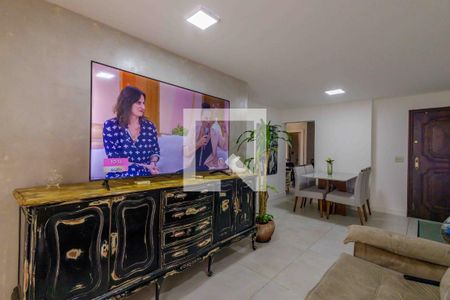 Sala de apartamento à venda com 2 quartos, 90m² em Recreio dos Bandeirantes, Rio de Janeiro