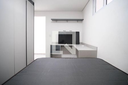 Quarto 1 de apartamento à venda com 2 quartos, 50m² em Vila Carmosina, São Paulo