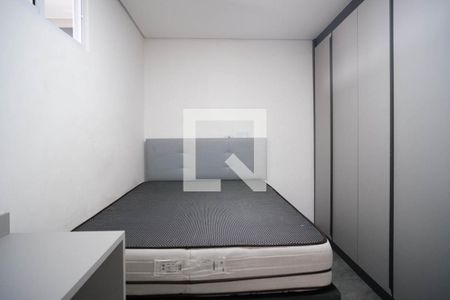 Quarto 1 de apartamento à venda com 2 quartos, 50m² em Vila Carmosina, São Paulo