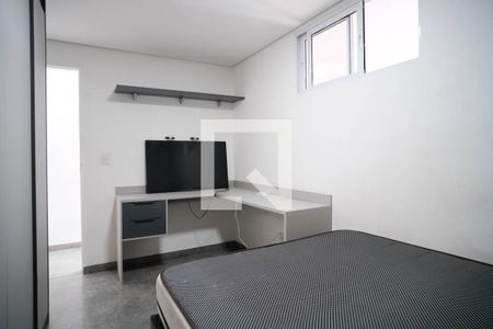 Quarto 1 de apartamento à venda com 2 quartos, 50m² em Vila Carmosina, São Paulo