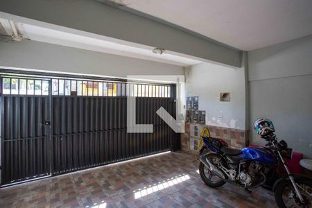 Garagem de casa para alugar com 2 quartos, 6790m² em Centro, Diadema
