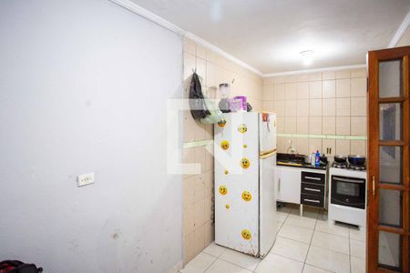 Cozinha de casa para alugar com 2 quartos, 6790m² em Centro, Diadema