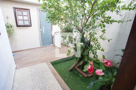 jardim de Inverno de casa de condomínio à venda com 6 quartos, 360m² em Freguesia (jacarepaguá), Rio de Janeiro