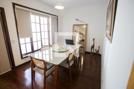 Sala de Jantar de casa de condomínio à venda com 6 quartos, 360m² em Freguesia (jacarepaguá), Rio de Janeiro