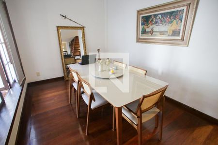 Sala de Jantar de casa de condomínio à venda com 6 quartos, 360m² em Freguesia (jacarepaguá), Rio de Janeiro