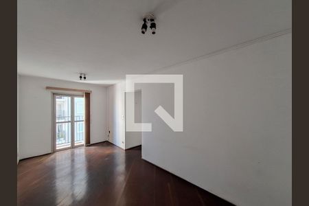 Sala de apartamento à venda com 2 quartos, 55m² em Jardim São Paulo, São Paulo