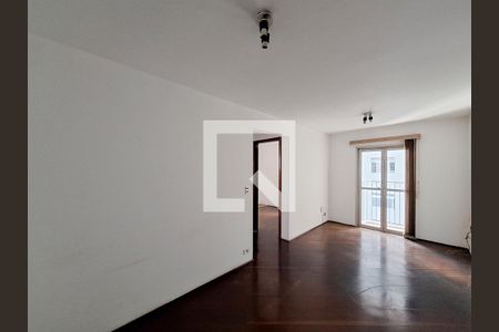 Sala de apartamento à venda com 2 quartos, 55m² em Jardim São Paulo, São Paulo