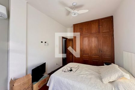 Quarto 1 de apartamento à venda com 2 quartos, 86m² em Copacabana, Rio de Janeiro