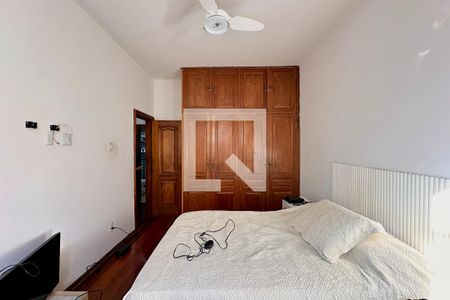 Quarto 1 de apartamento à venda com 2 quartos, 86m² em Copacabana, Rio de Janeiro