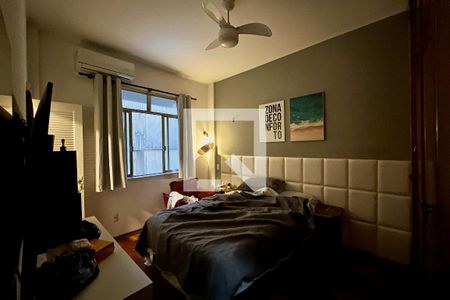 Quarto 2 - Suite de apartamento à venda com 2 quartos, 86m² em Copacabana, Rio de Janeiro