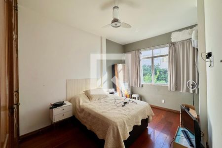 Quarto 1 de apartamento à venda com 2 quartos, 86m² em Copacabana, Rio de Janeiro