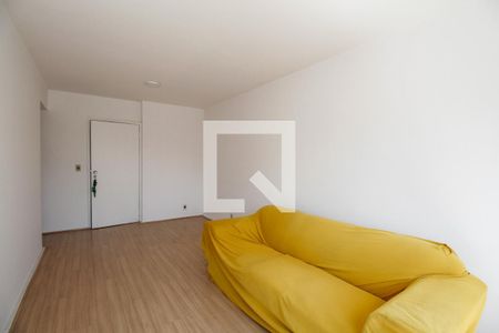 Sala de apartamento para alugar com 3 quartos, 116m² em Pinheiros, São Paulo