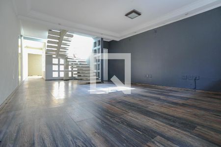 Sala de casa para alugar com 3 quartos, 75m² em Vila Mogi Moderno, Mogi das Cruzes