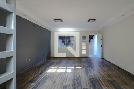 Sala de casa para alugar com 3 quartos, 75m² em Vila Mogi Moderno, Mogi das Cruzes