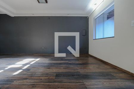 Sala de casa para alugar com 3 quartos, 75m² em Vila Mogi Moderno, Mogi das Cruzes