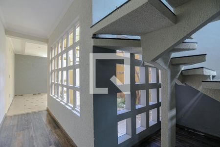 Sala - Jardim de Inverno de casa para alugar com 3 quartos, 75m² em Vila Mogi Moderno, Mogi das Cruzes
