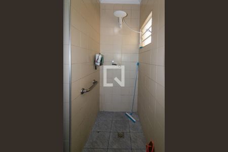 Banheiro Social de casa de condomínio à venda com 4 quartos, 208m² em Parque Imperador, Campinas