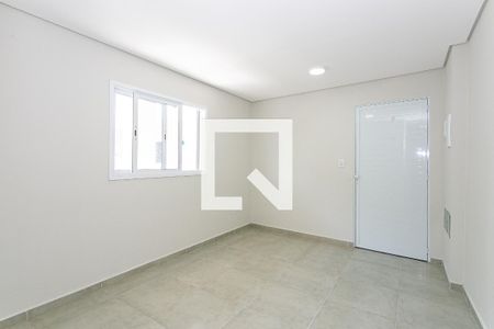 Apartamento para alugar com 1 quarto, 42m² em Chácara Califórnia, São Paulo
