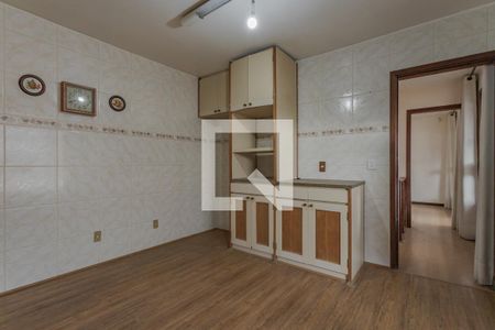 Cozinha de casa à venda com 3 quartos, 650m² em Passo D’areia, Porto Alegre