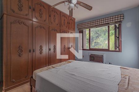 Quarto 1 de casa à venda com 3 quartos, 650m² em Passo D’areia, Porto Alegre