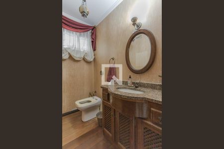 Lavabo de casa à venda com 3 quartos, 650m² em Passo D’areia, Porto Alegre
