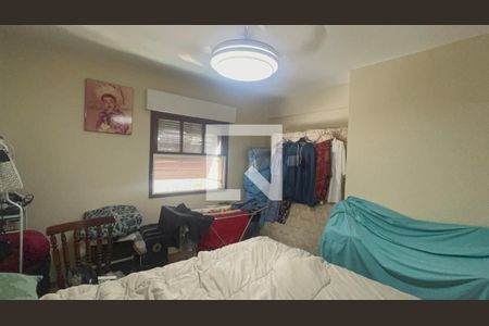 Quarto 2 de apartamento à venda com 2 quartos, 63m² em Pinheiros, São Paulo