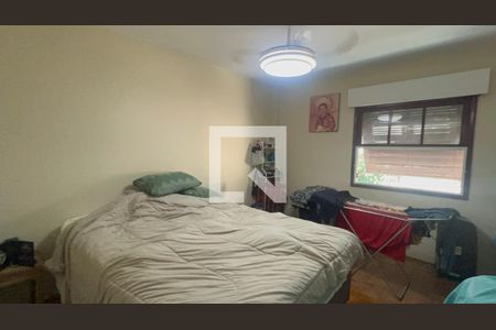 Quarto 2 de apartamento à venda com 2 quartos, 63m² em Pinheiros, São Paulo