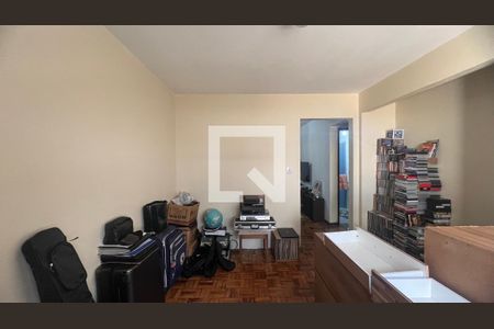 Quarto 1 de apartamento à venda com 2 quartos, 63m² em Pinheiros, São Paulo