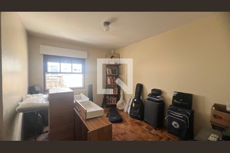 Quarto 1 de apartamento à venda com 2 quartos, 63m² em Pinheiros, São Paulo
