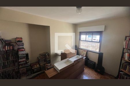Quarto 1 de apartamento à venda com 2 quartos, 63m² em Pinheiros, São Paulo