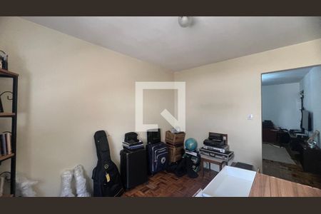 Quarto 1 de apartamento à venda com 2 quartos, 63m² em Pinheiros, São Paulo