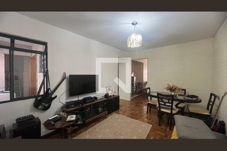 Sala de apartamento à venda com 2 quartos, 63m² em Pinheiros, São Paulo
