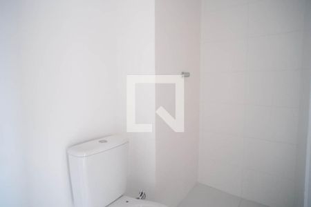Banheiro de apartamento à venda com 2 quartos, 32m² em Engenheiro Goulart, São Paulo